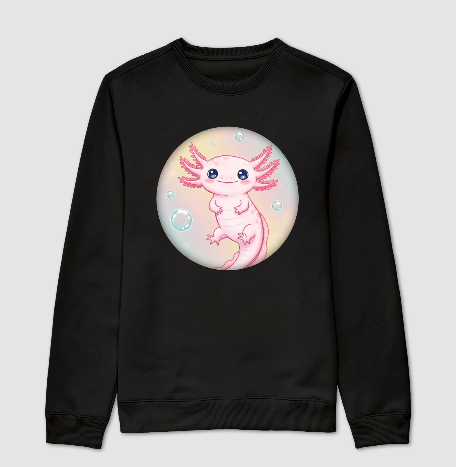 Suéter Moletom - AXL, Filhotinho (01)