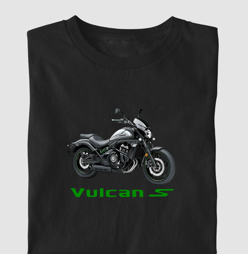 Vulcan