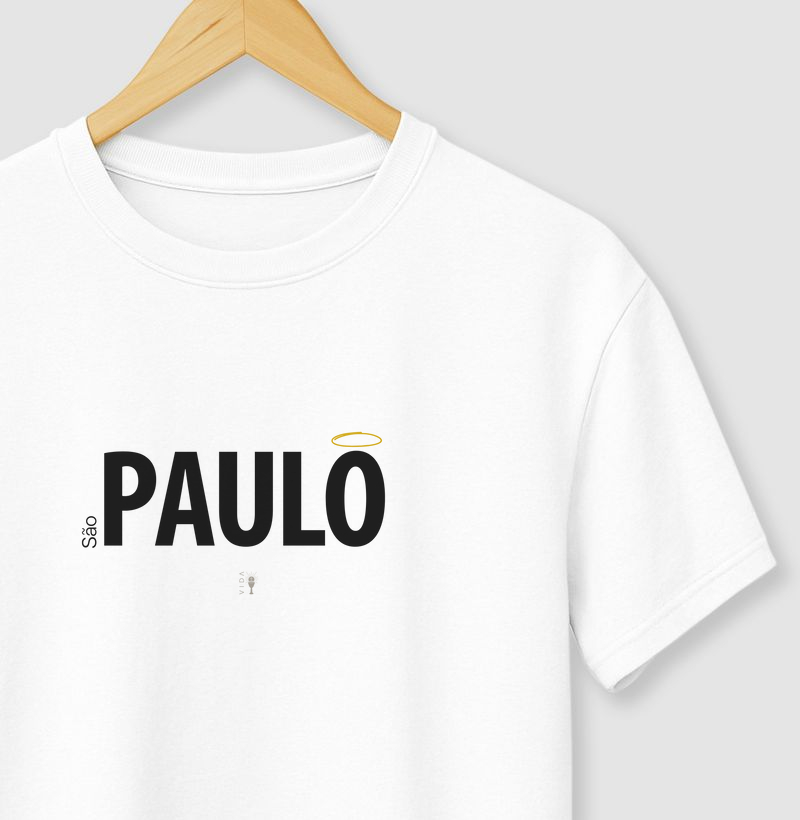 São Paulo minimalista