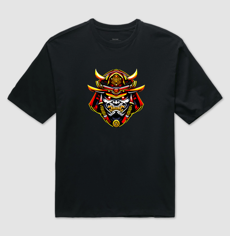 Samurai z