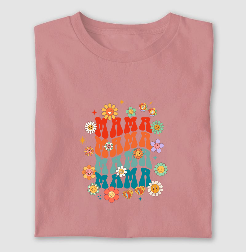 Mama Mama!