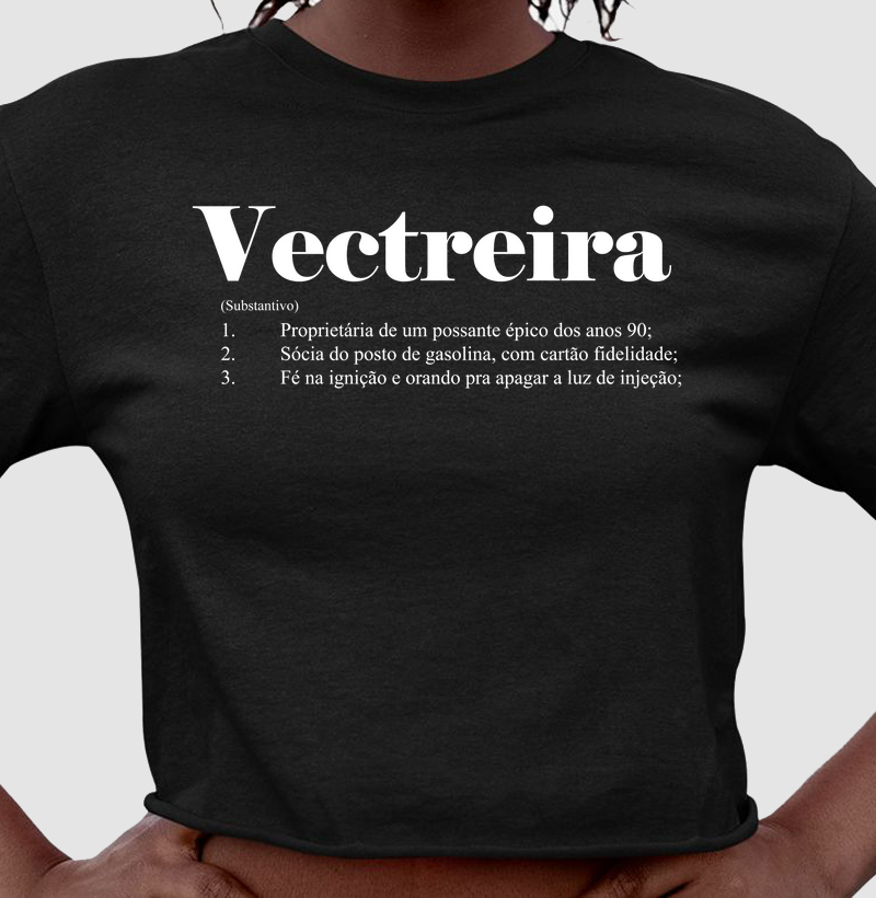 Vectreira Significado