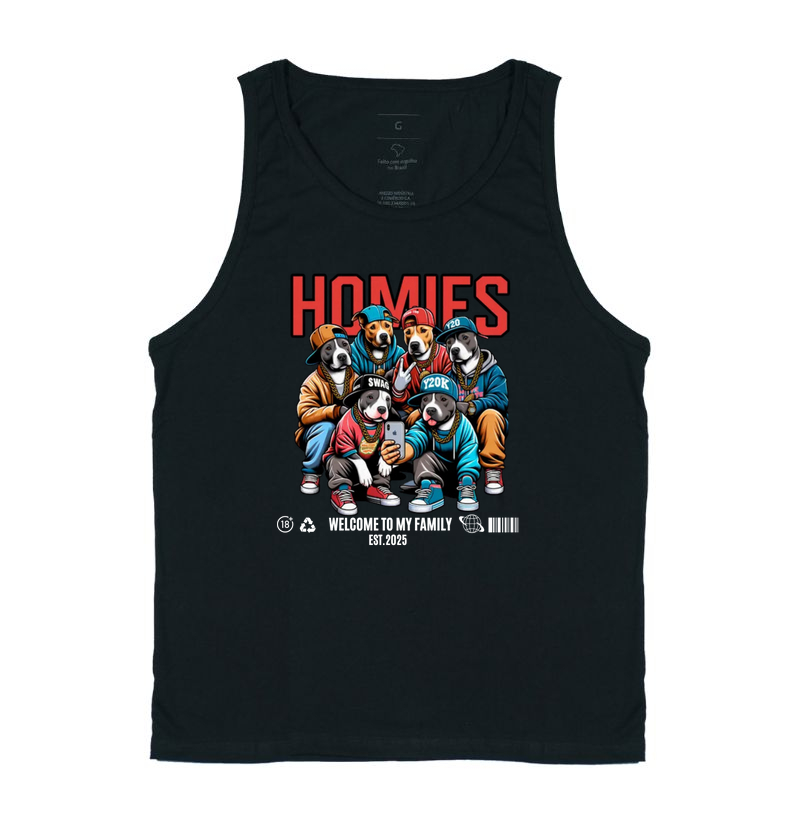 Homies