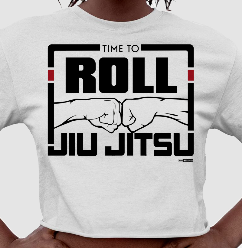 TIME TO ROLL