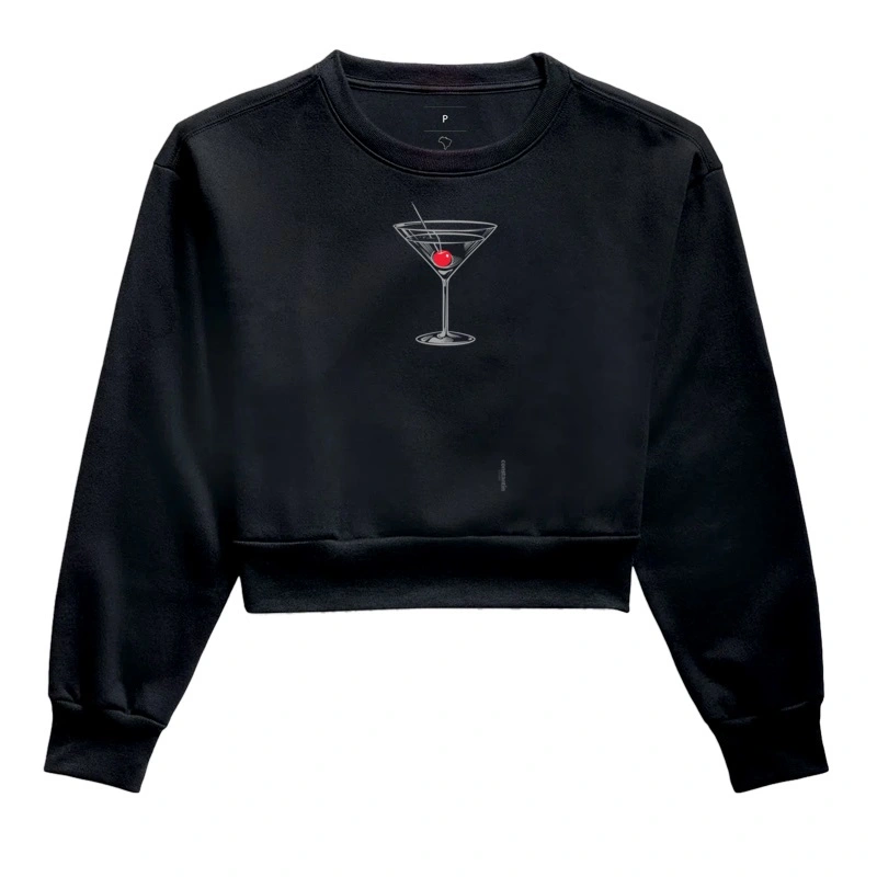 dry martini