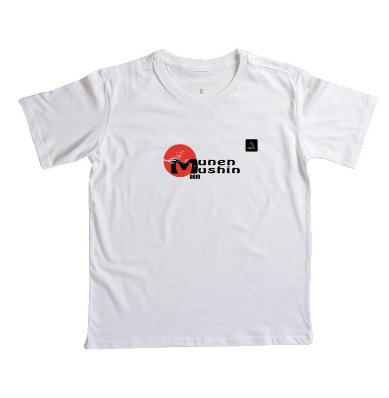 Munen Mushin Dojo (Logo)
