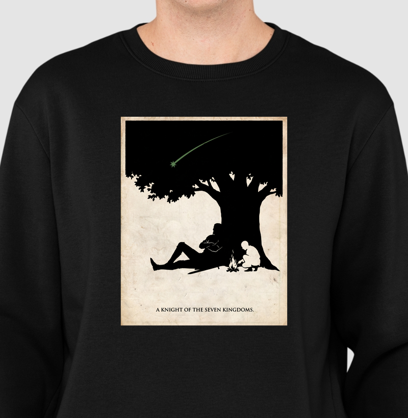 Steel & Silence - A knight of the seven kingdoms