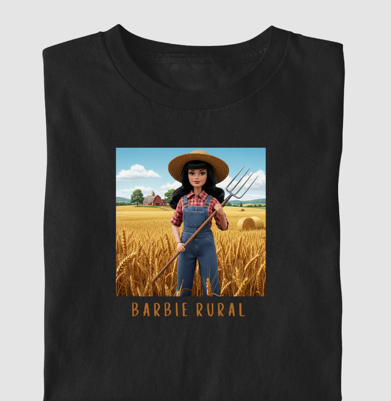 Barbie Rural