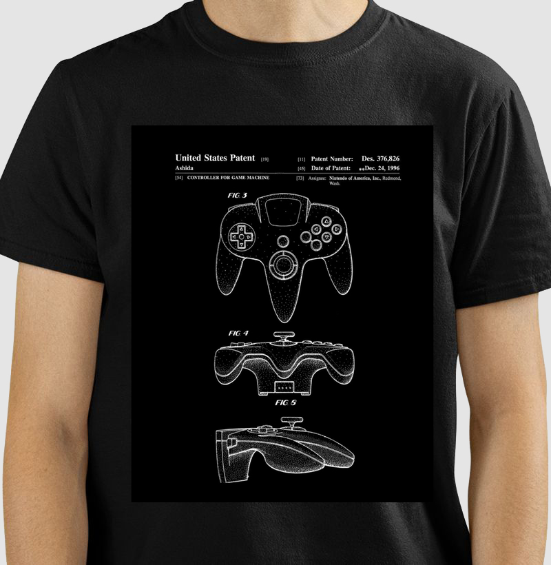 controller