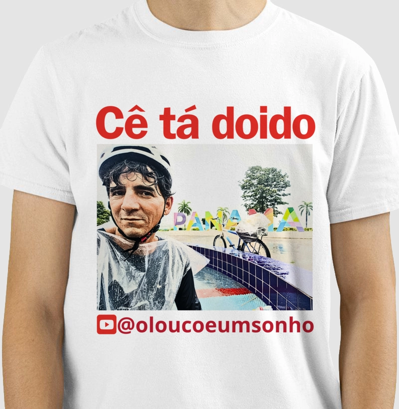 O Louco Nômade 
