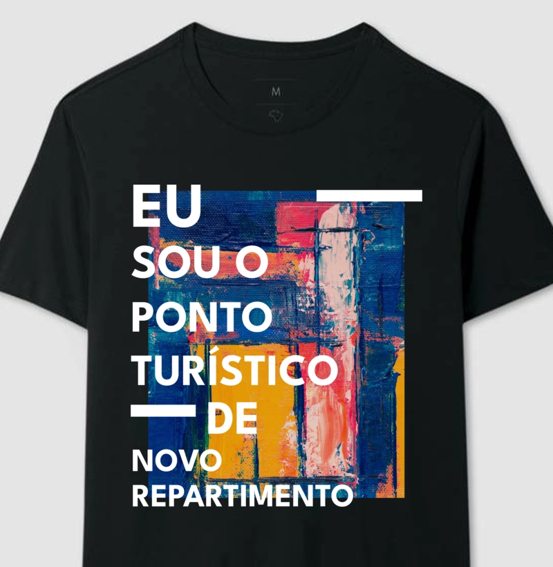 Novo Repartimento Ponto Turístico