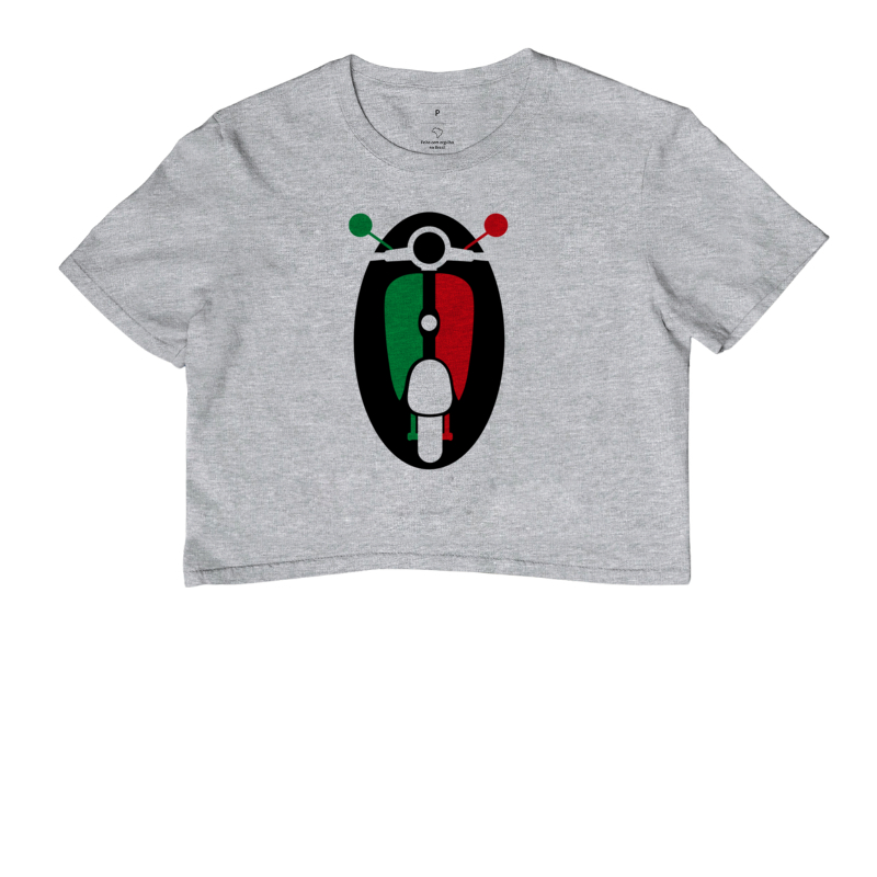 Scooter italiana