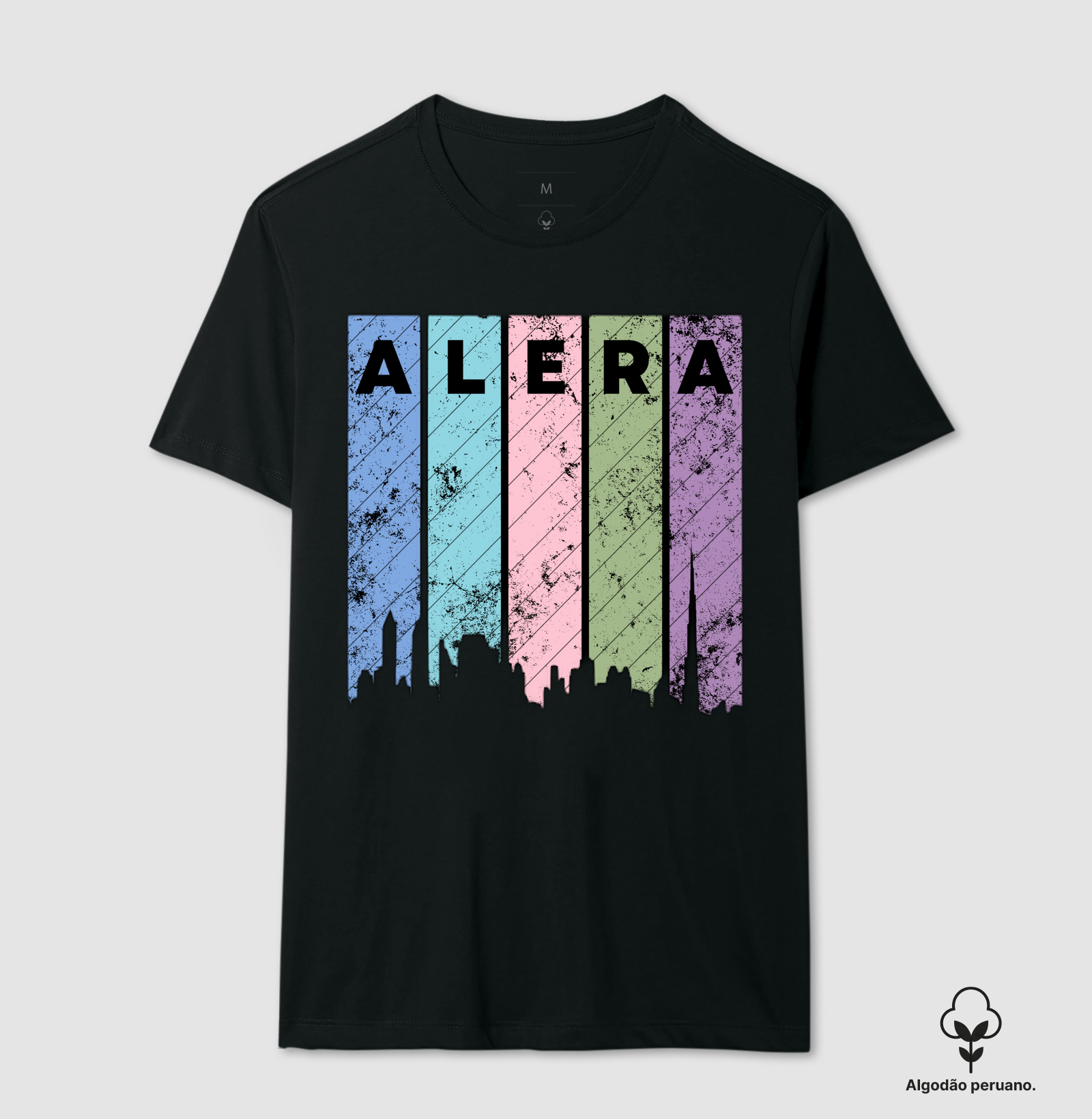 camiseta dubai