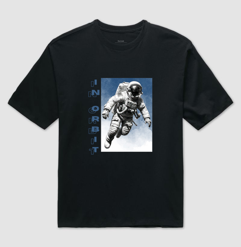 In Orbit