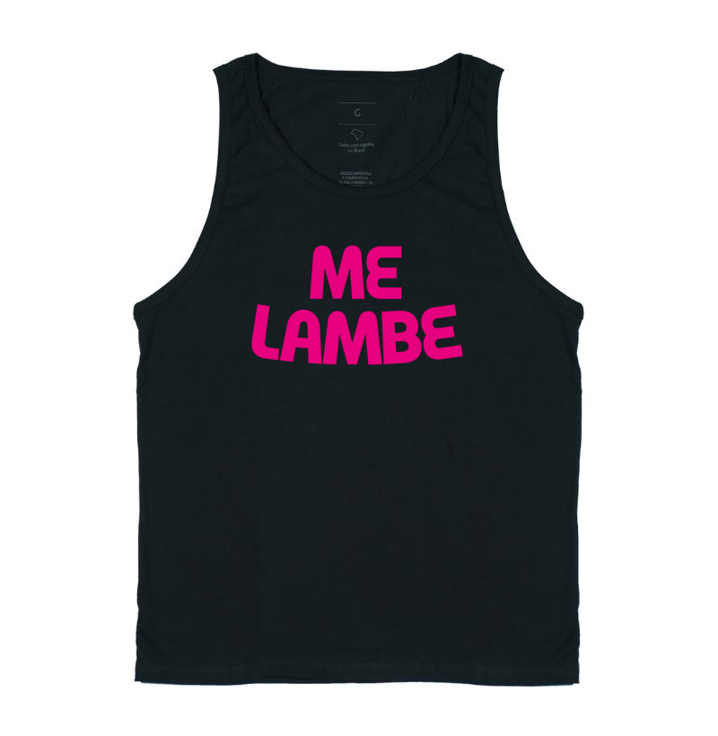 Me lambe