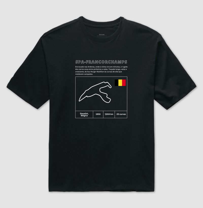Spa-Francorchamps