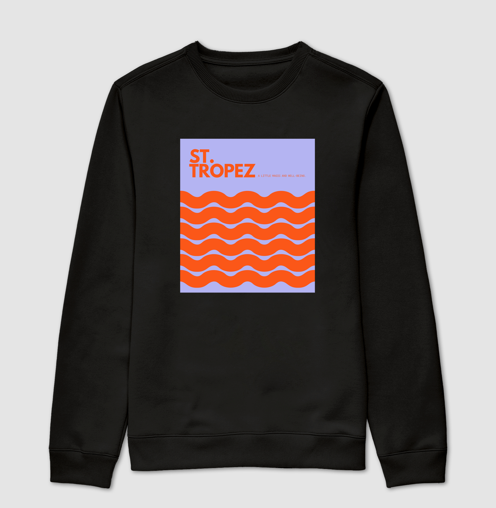 St. Tropez
