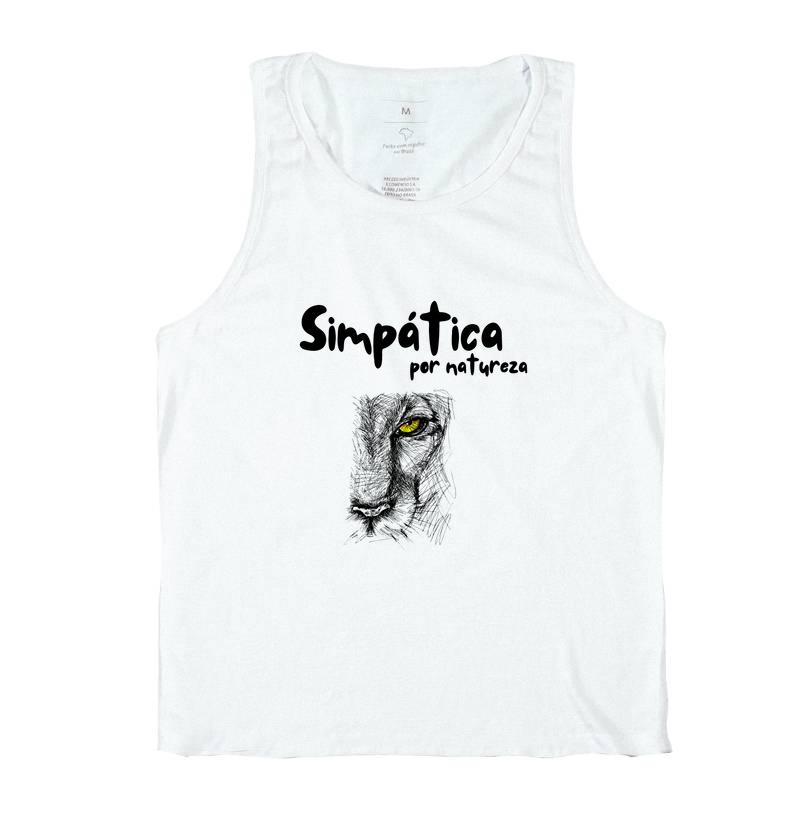 Simpática