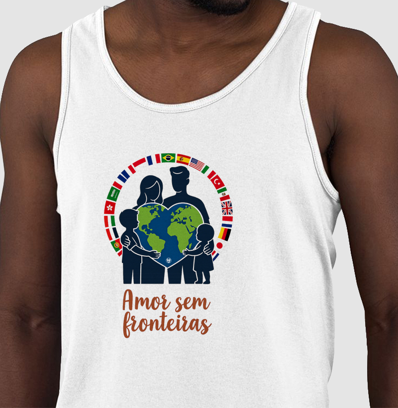 Amor Sem Fronteiras – Family World Edition