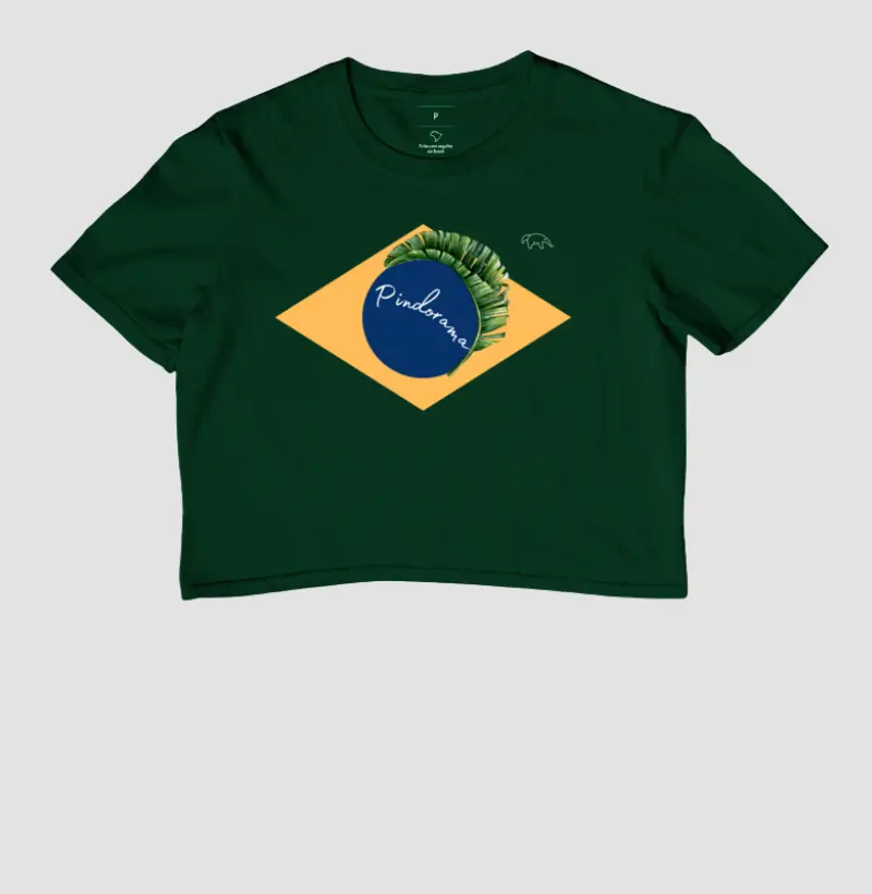 Pindorama Cropped