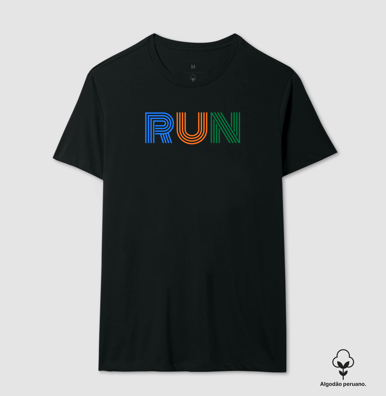 RUN COLOR