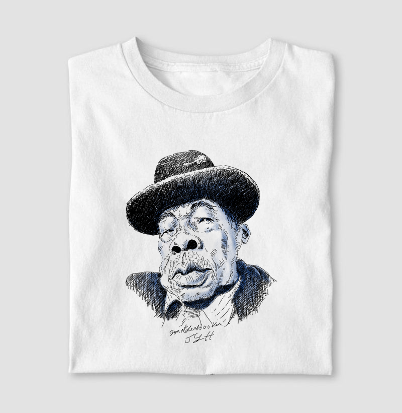 John Lee Hooker