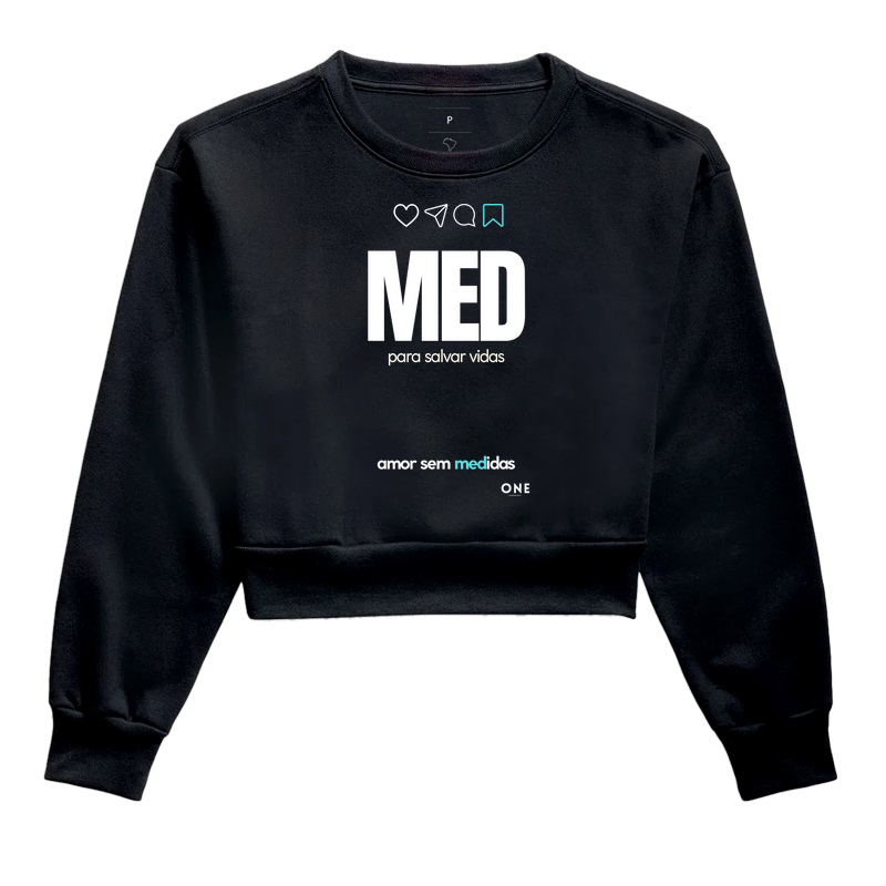 Med Para Salvar Vidas