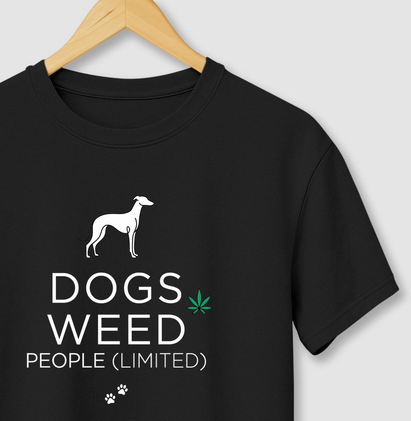 Dog weed - people