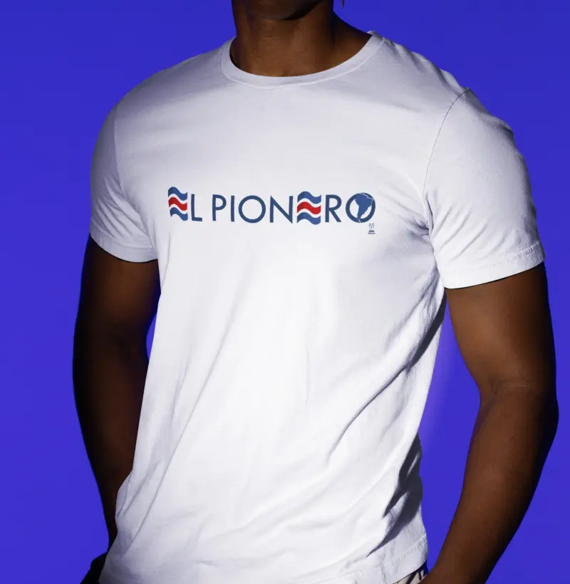 EL PIONERO