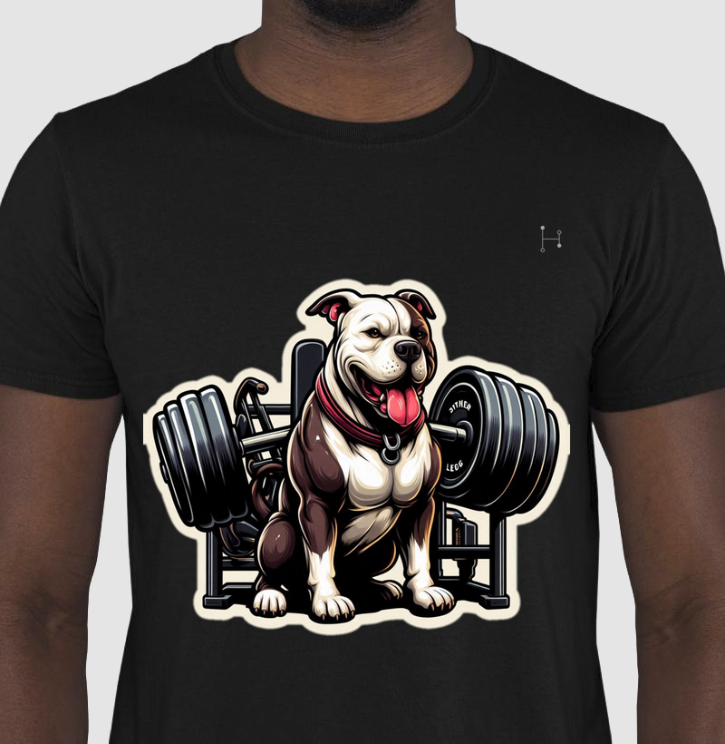 Pit bull