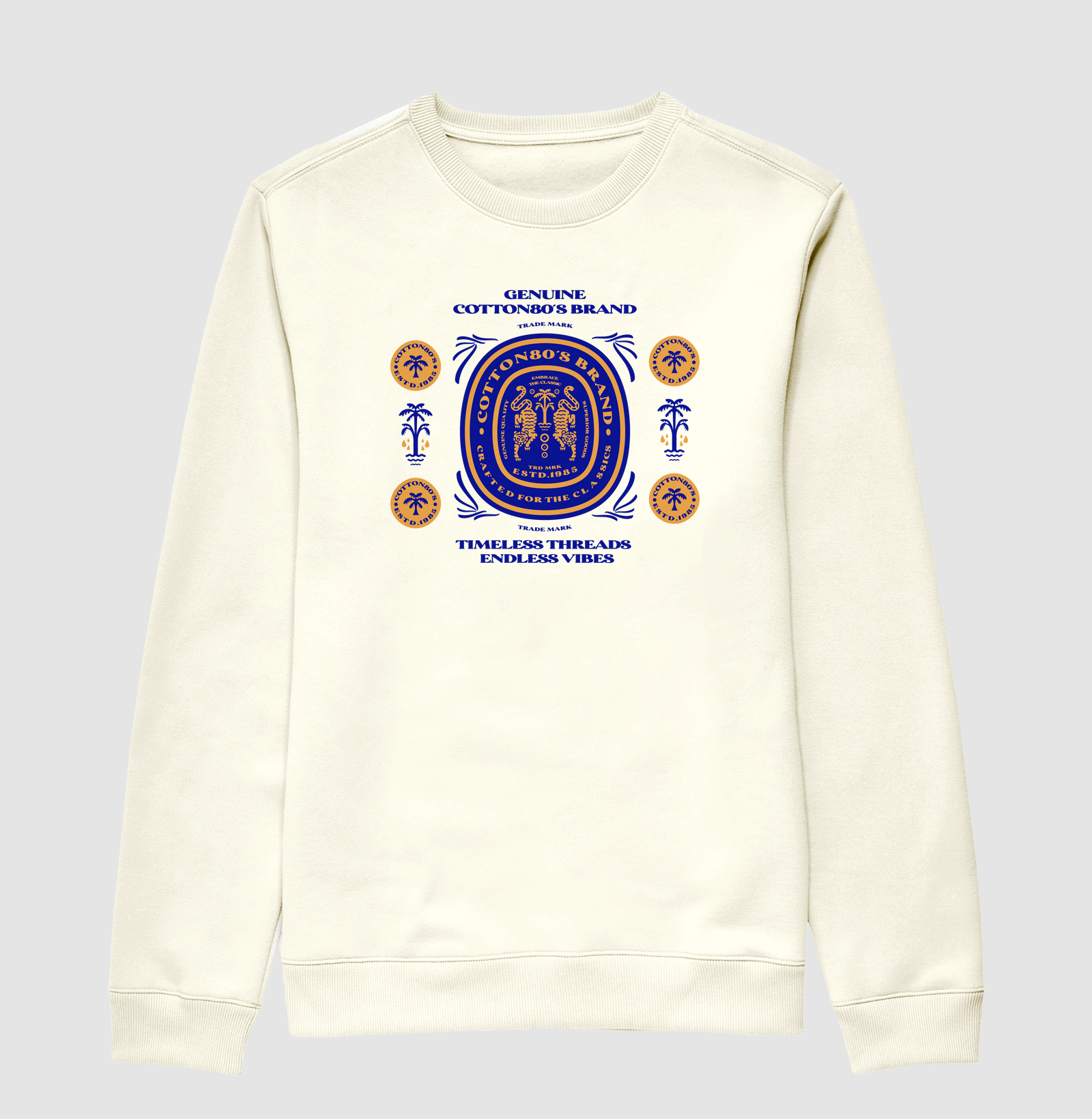 Double Tiger Classic (Premium Collection)