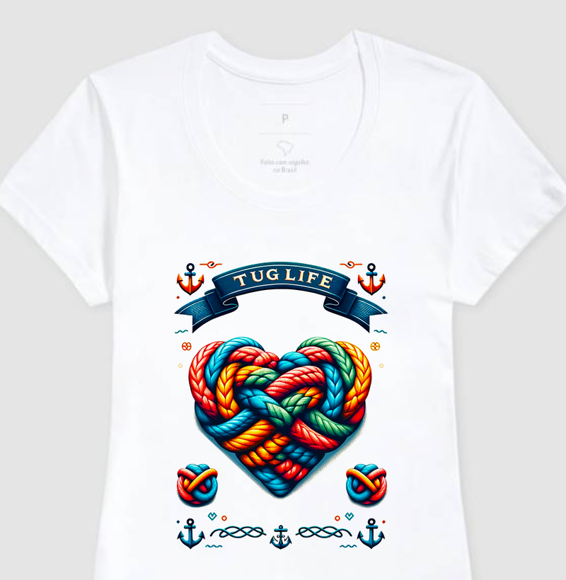 TugLife Heart
