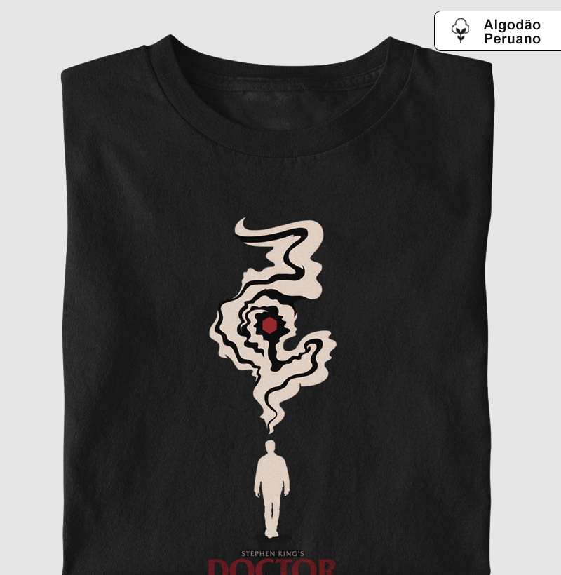 Premium Doctor Sleep
