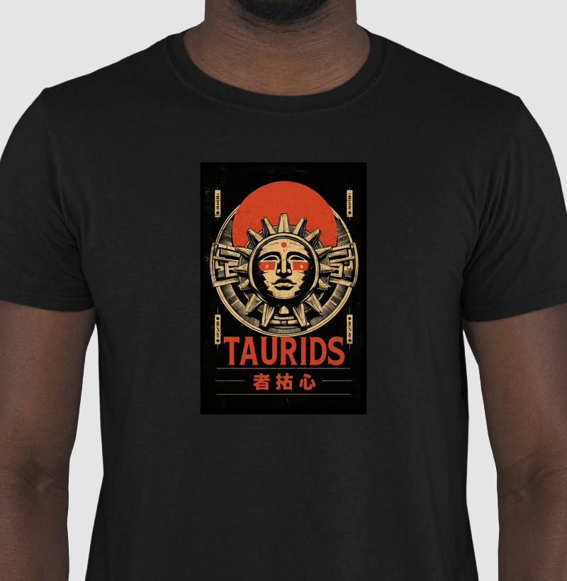 TAURIDS SOL NASCENTE 