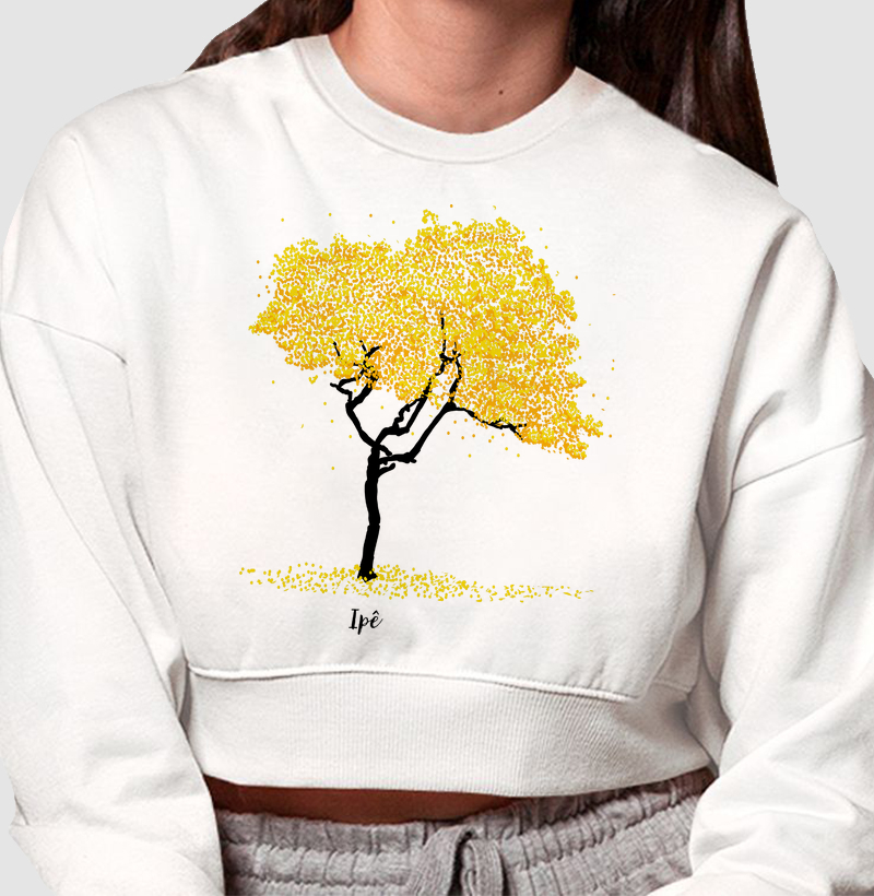 Ipê Amarelo