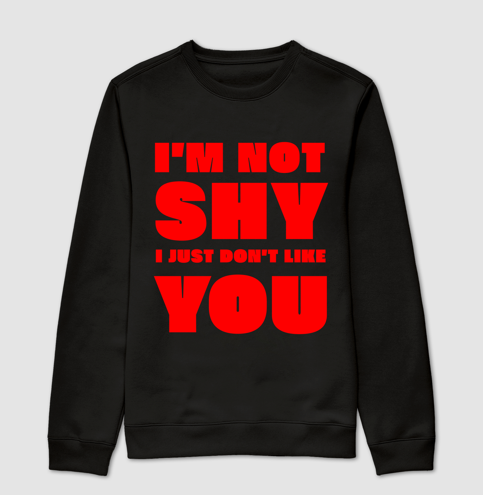 SHY