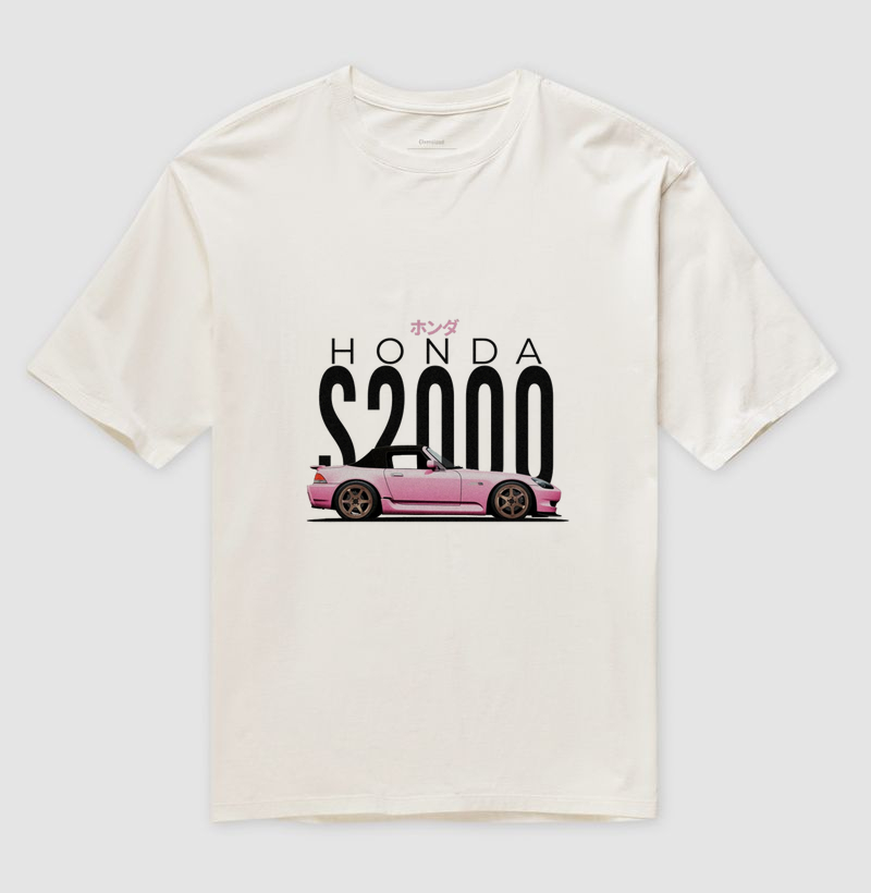 HONDA S2000