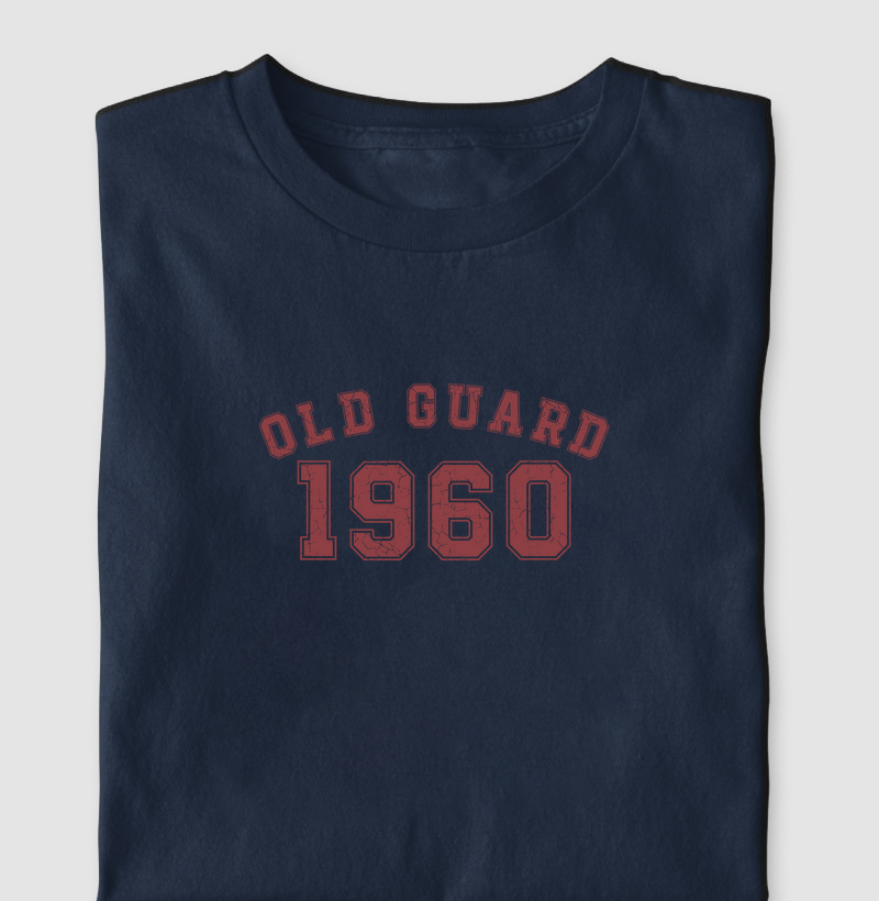 Old Guard 1960