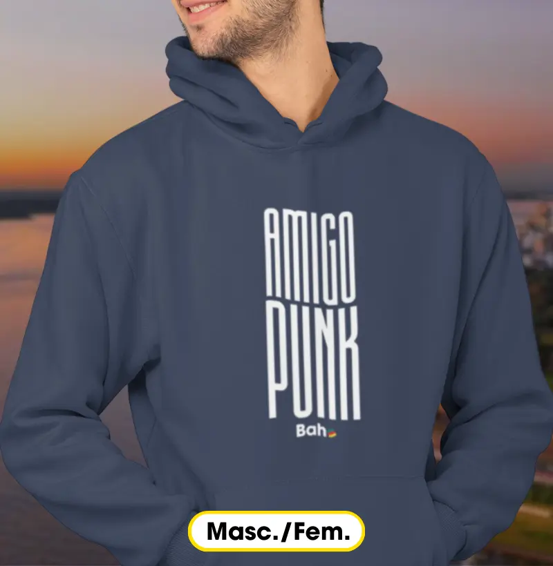 Amigo Punk