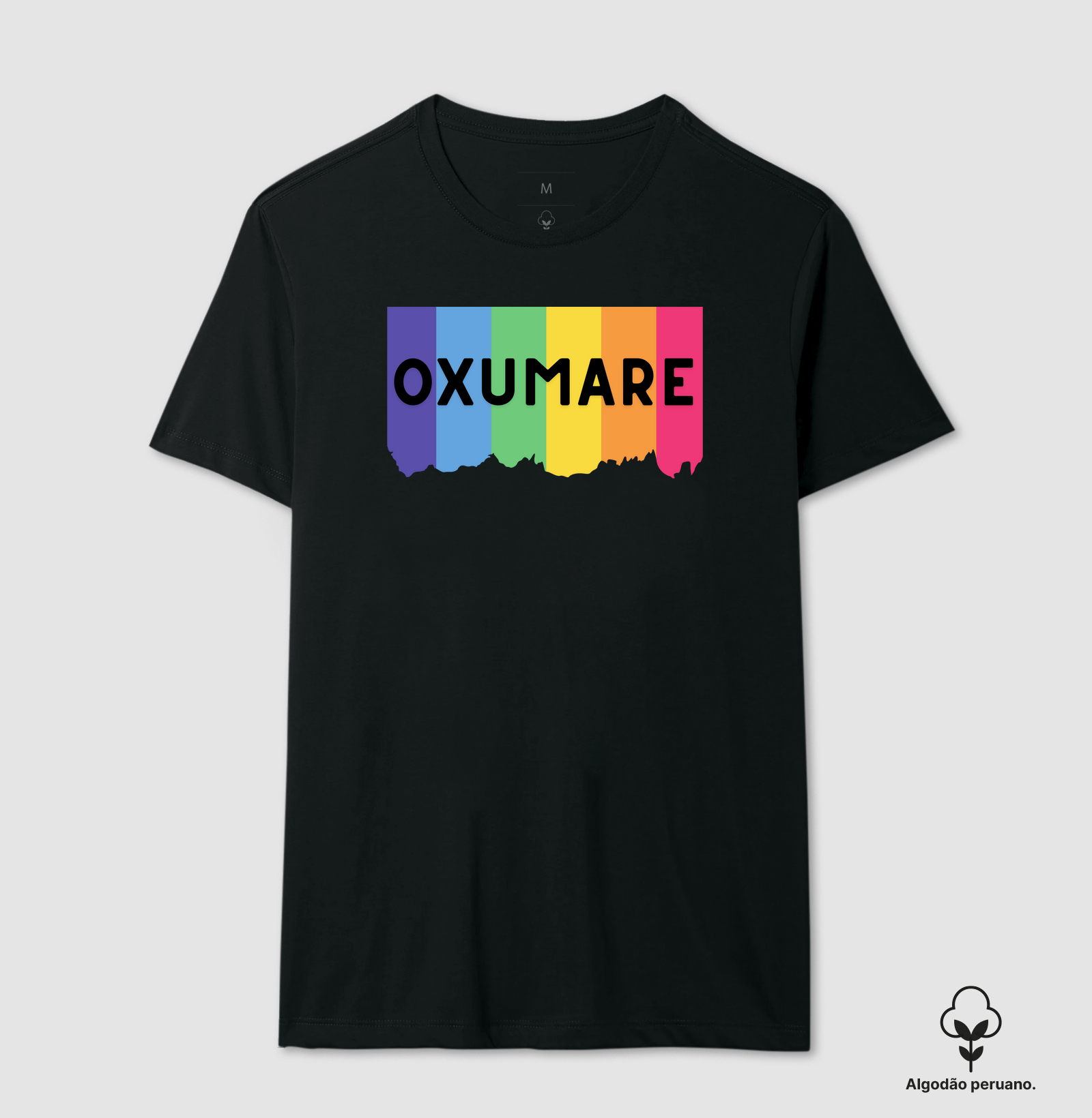 Oxumare