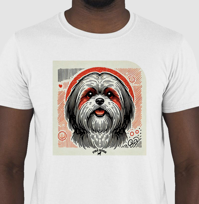 Lhasa Apso