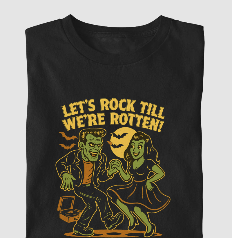 Undead Rockabilly