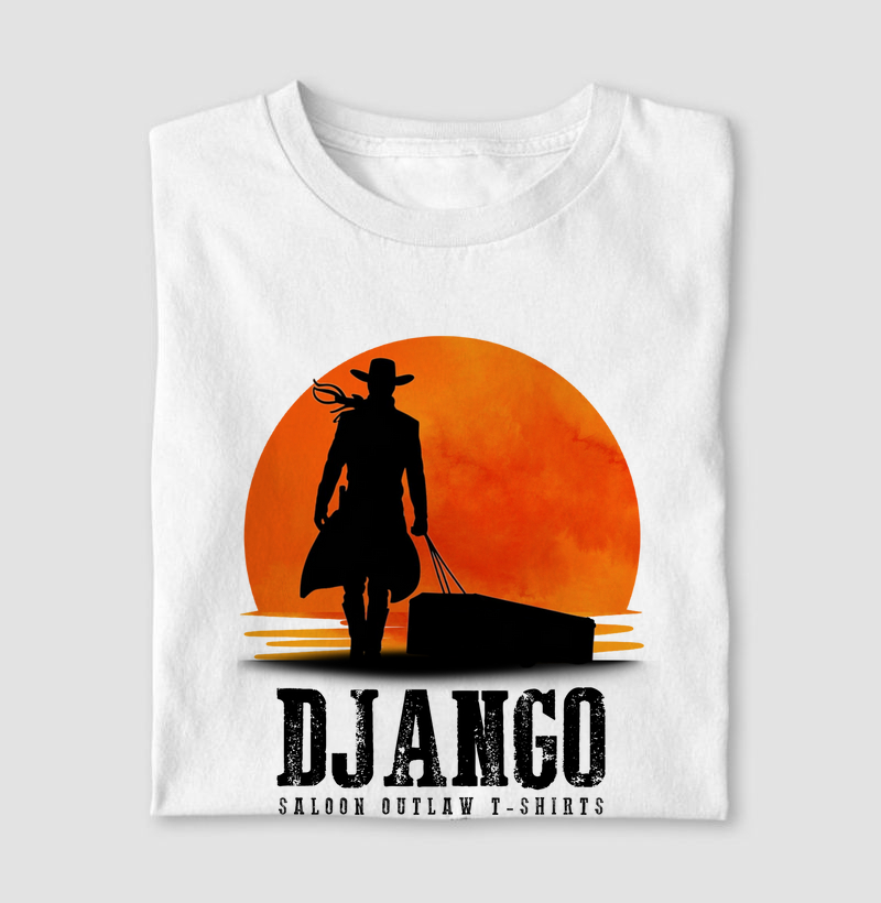 Saloon - Django Clara