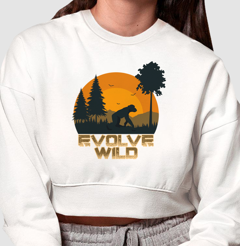 Evolve Wild