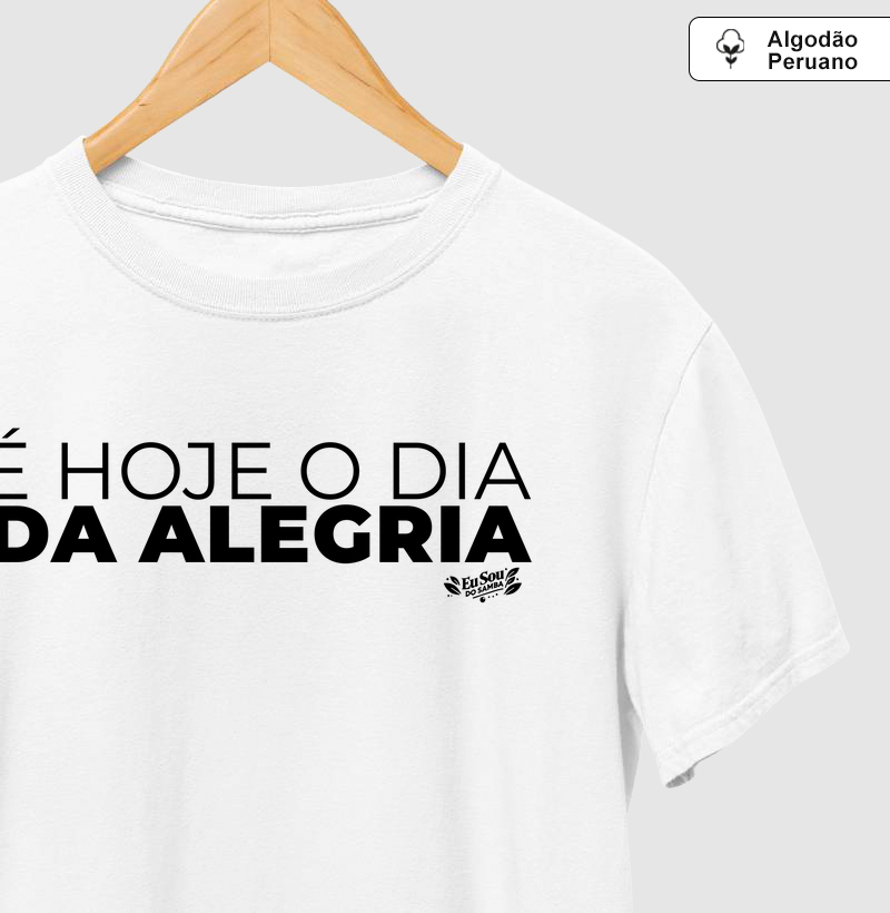 É hoje o dia | Premium