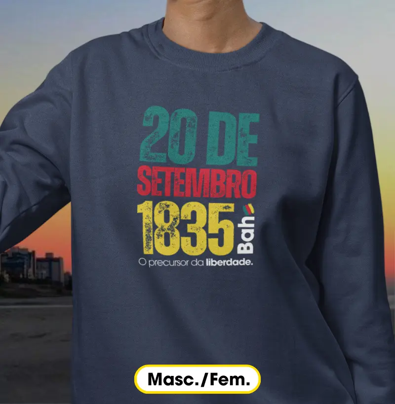 20 de Setembro