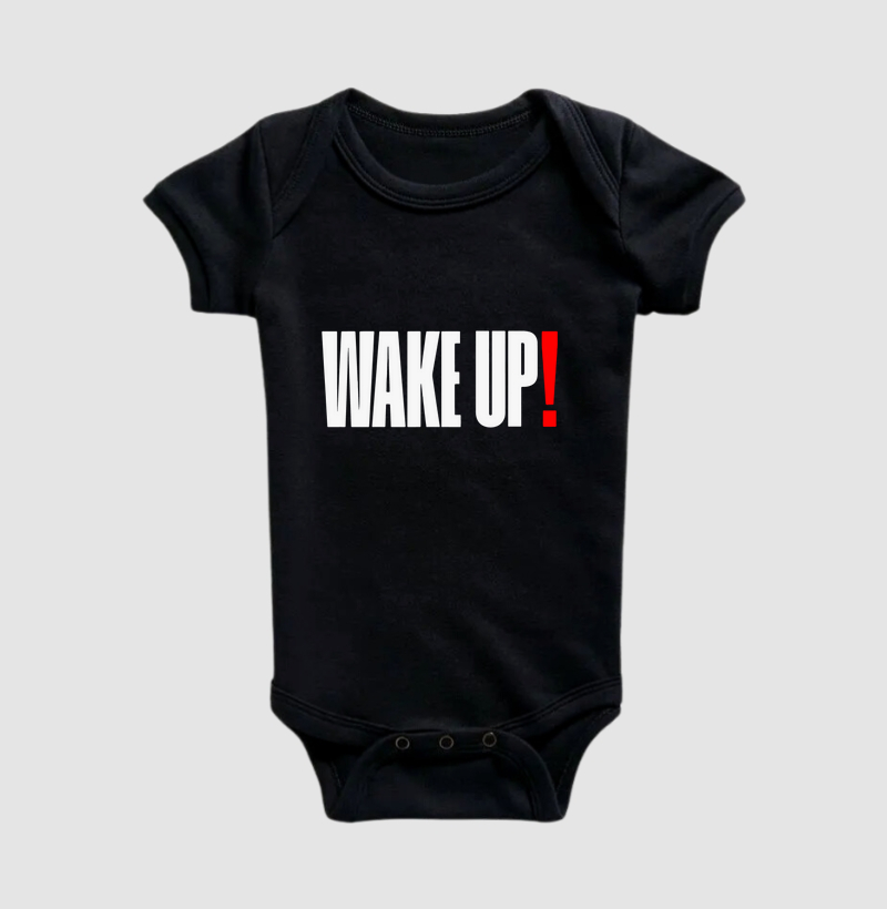 A007 - Wake Up!