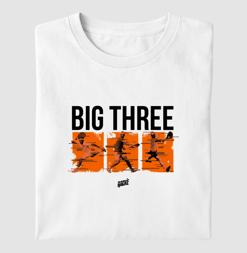 BIG THREE 1