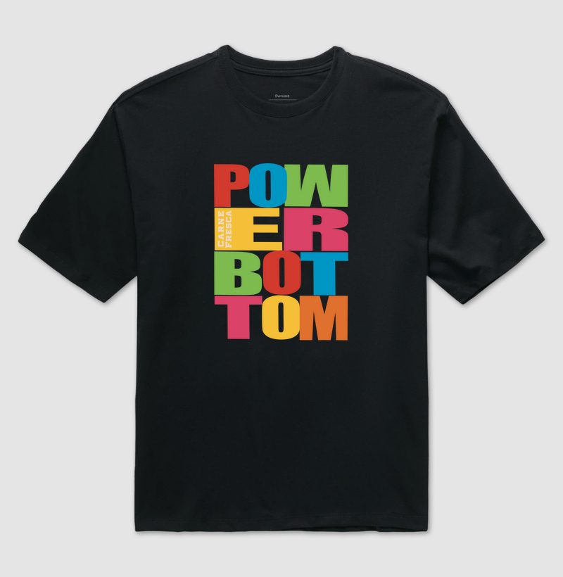Power bottom