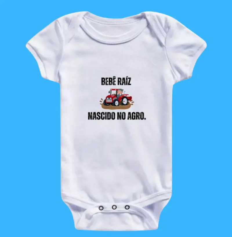 Bebê Raíz 